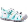 Kids Shoes Shoesissime Sandals | Keen Seacamp(Grandeur 11-7) 1014953 Silver Grey