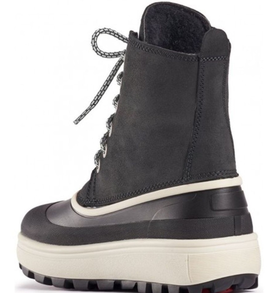 Women'S Shoes Shoesissime Winter Boots | Olang Calgary Black