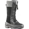 Women'S Shoes Shoesissime Winter Boots | Baffin Dana Lite-W013 Black