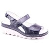 Women'S Shoes Shoesissime Sandals | Romika Salem09 36809 Blue