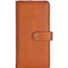 Accessories Shoesissime Wallets | Espe Cora Clutch Wallet W-794X-T Tan