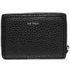 Accessories Shoesissime Wallets | The Trend 2868105 Black