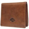 Accessories Shoesissime Wallets | The Trend 917313 Tan