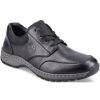 Men'S Shoes Shoesissime Dress Shoes With Laces | Rieker 03310-00 Black