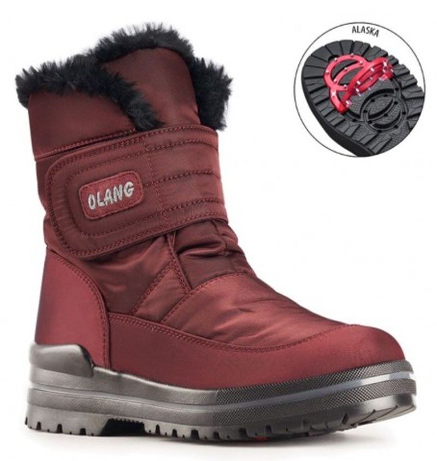 Women'S Shoes Shoesissime Winter Boots | Spike Boots For Women