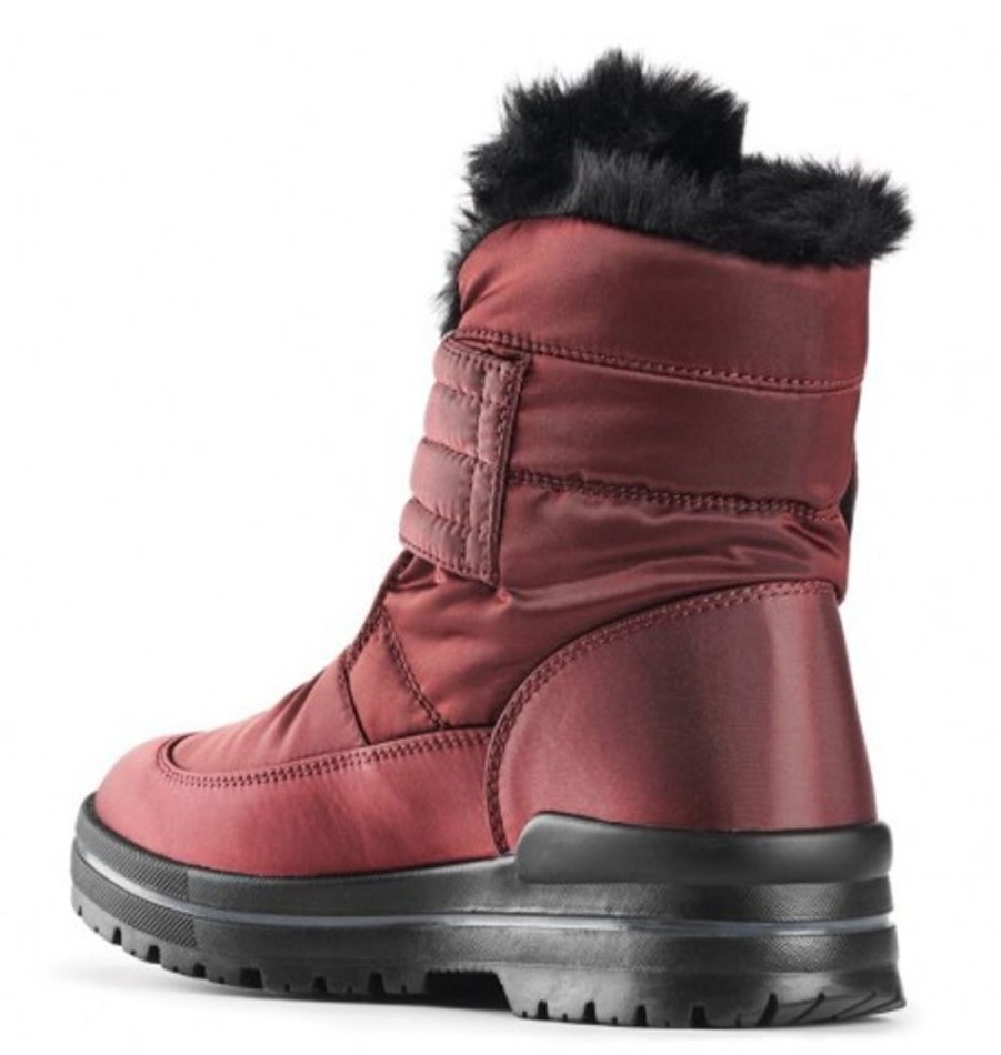 Women'S Shoes Shoesissime Winter Boots | Spike Boots For Women