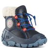 Kids Shoes Shoesissime Winter Boots | Olang Panda Blue