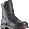 Men'S Shoes Shoesissime Winter Boots | Olang Monte 2.0 Black