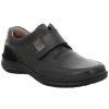 Men'S Shoes Shoesissime Casual Shoes | Josef Seibel Anvers 83 43637 Black