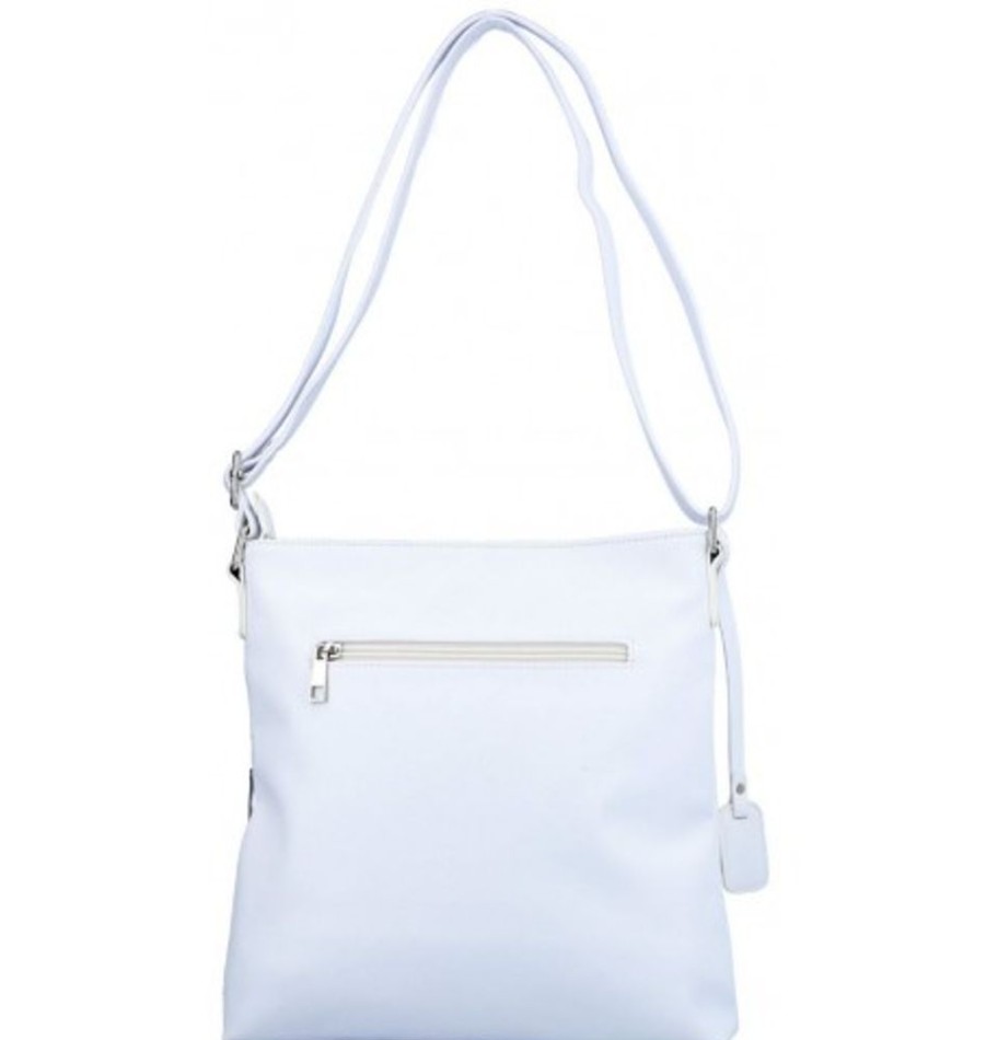 Accessories Shoesissime Handbags | Rieker - Remonte Q0705-80 White