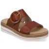 Women'S Shoes Shoesissime Sandals | Rieker - Remonte D0Q51-24 Tan