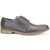 Men'S Shoes Shoesissime Dress Shoes With Laces | Collections Bulle 16C328 Blue