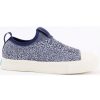 Kids Shoes Shoesissime Sneakers/Shoes | People Footwear The Phillips Knit Nc01Ck Blue