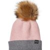 Accessories Shoesissime Girl | Headster Kids Sierra Toque Pink