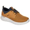 Men'S Shoes Shoesissime Casual Shoes | Rieker B7371-68 Yellow Orange