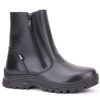 Men'S Shoes Shoesissime Winter Boots | Pajar Othello G Black