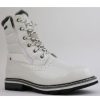 Women'S Shoes Shoesissime Winter Boots | Nexgrip Ice Kim G0107 White